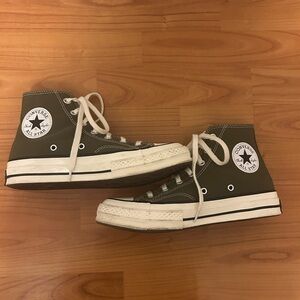 Chuck Taylor 70 All Star Converse